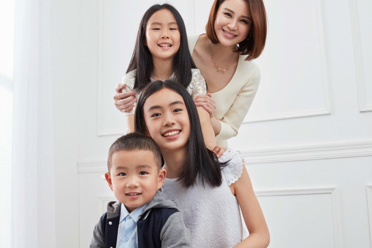 孩子生男生女取决于谁